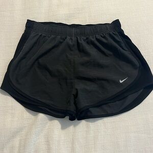 Nike DRI-FIT Breathable Adjustable Athletic Running Shorts